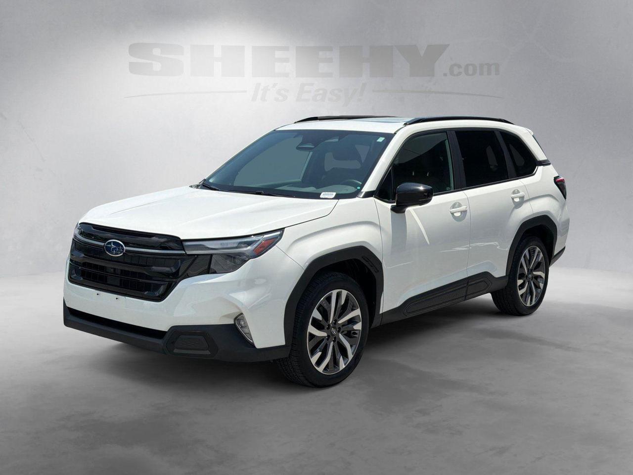 2026 Subaru Forester Touring Hagerstown MD