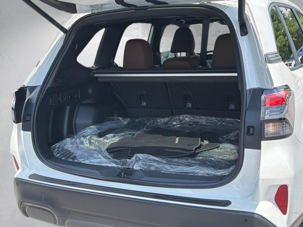 2026 Subaru Forester Touring Hagerstown MD