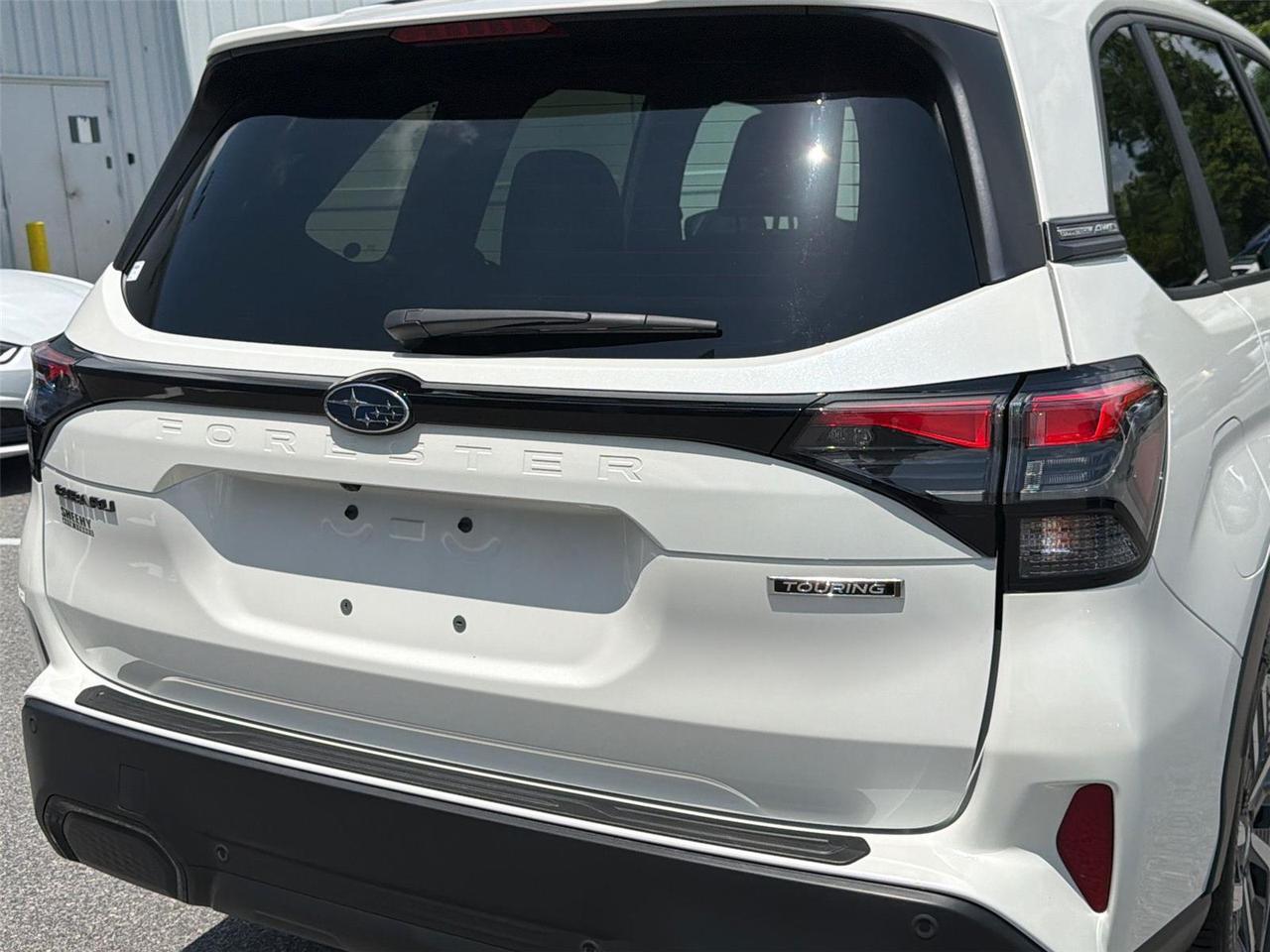 2026 Subaru Forester Touring Hagerstown MD