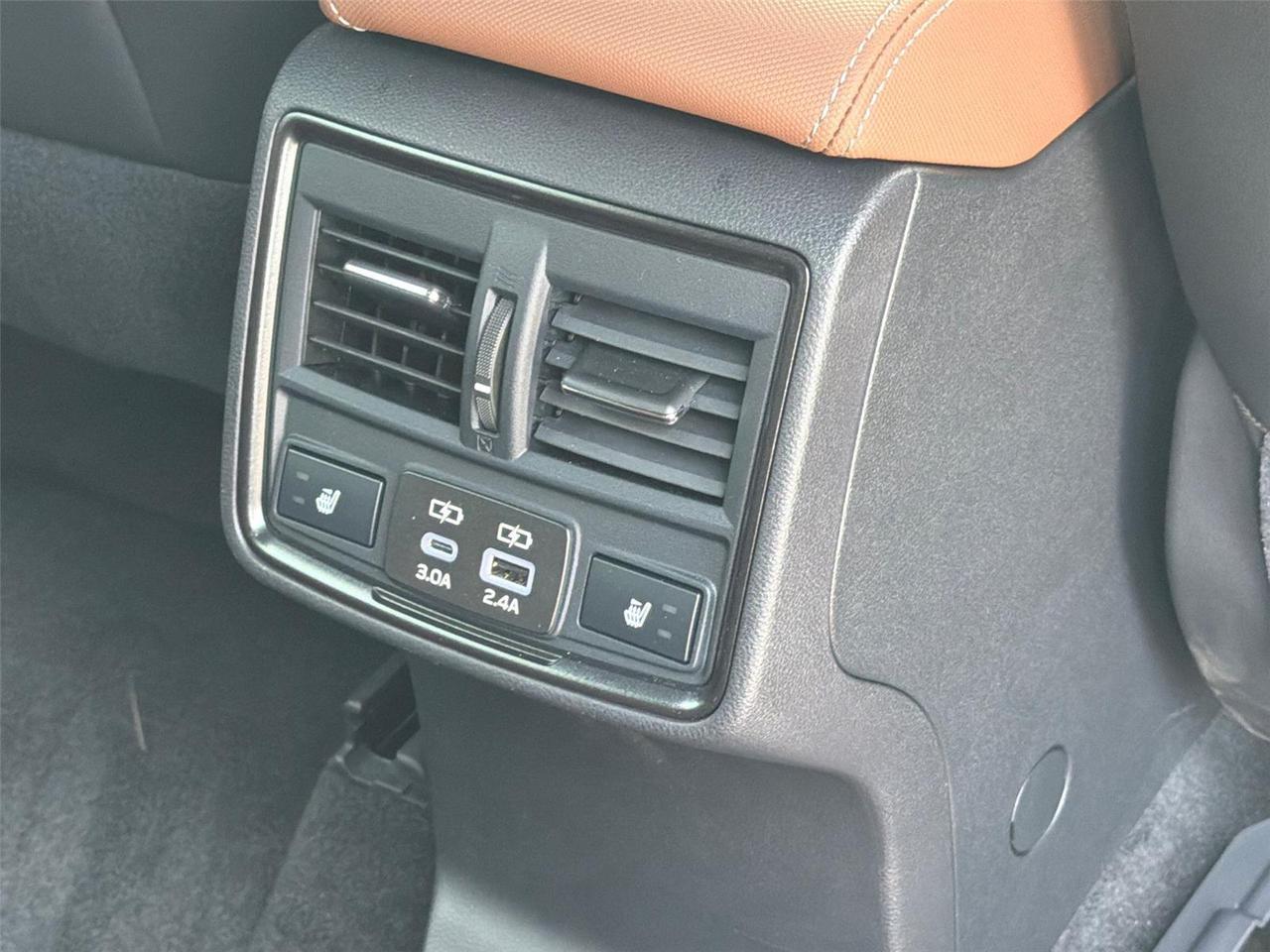 2026 Subaru Forester Touring Hagerstown MD
