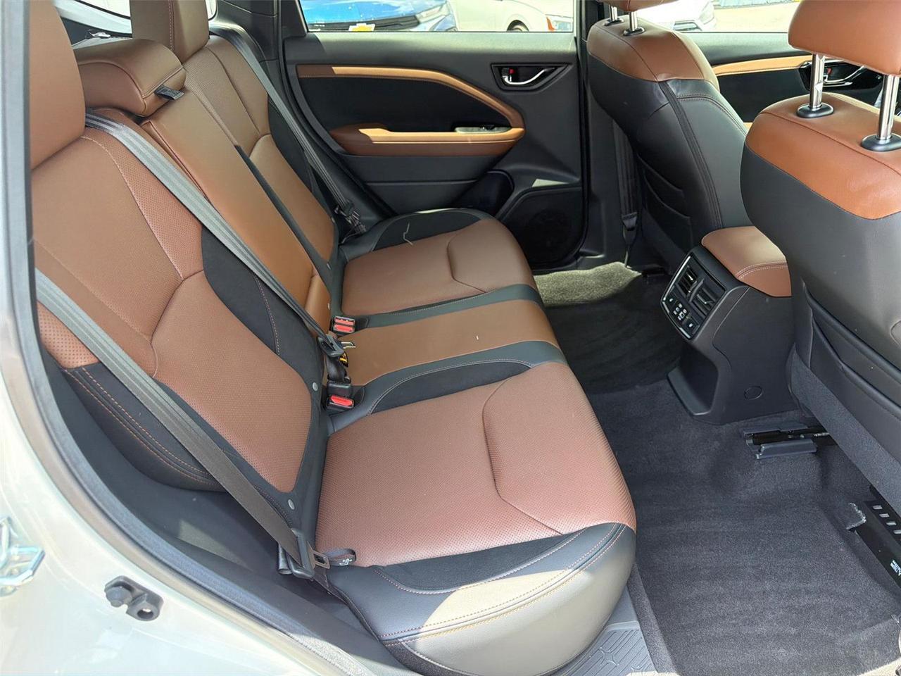 2026 Subaru Forester Touring Hagerstown MD