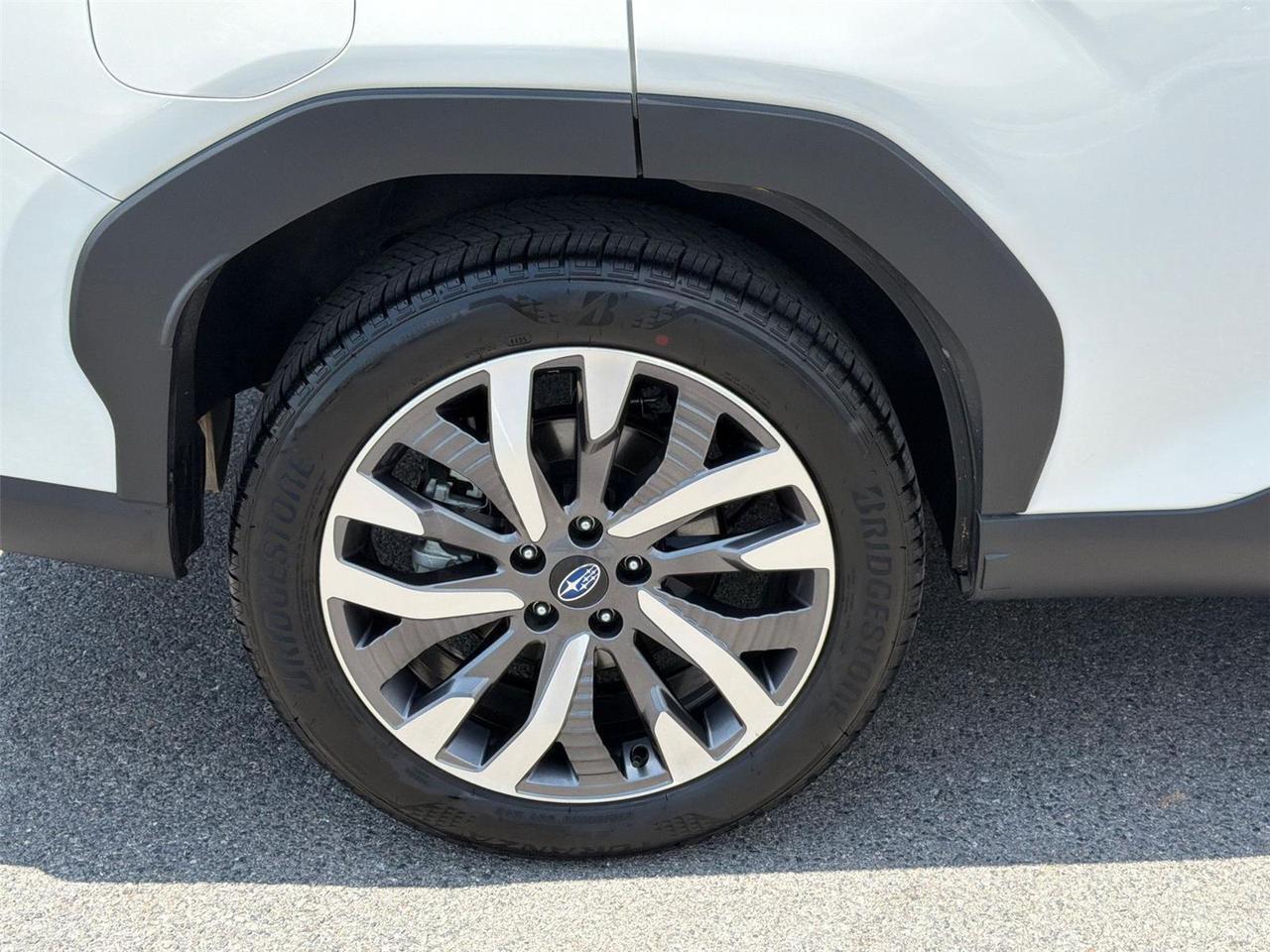 2026 Subaru Forester Touring Hagerstown MD
