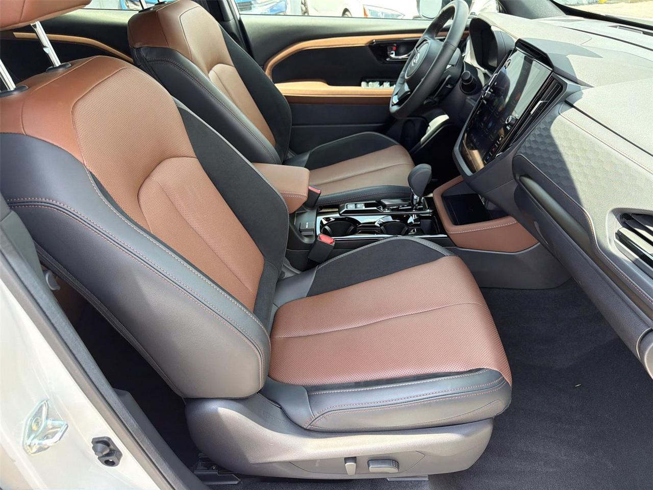 2026 Subaru Forester Touring Hagerstown MD