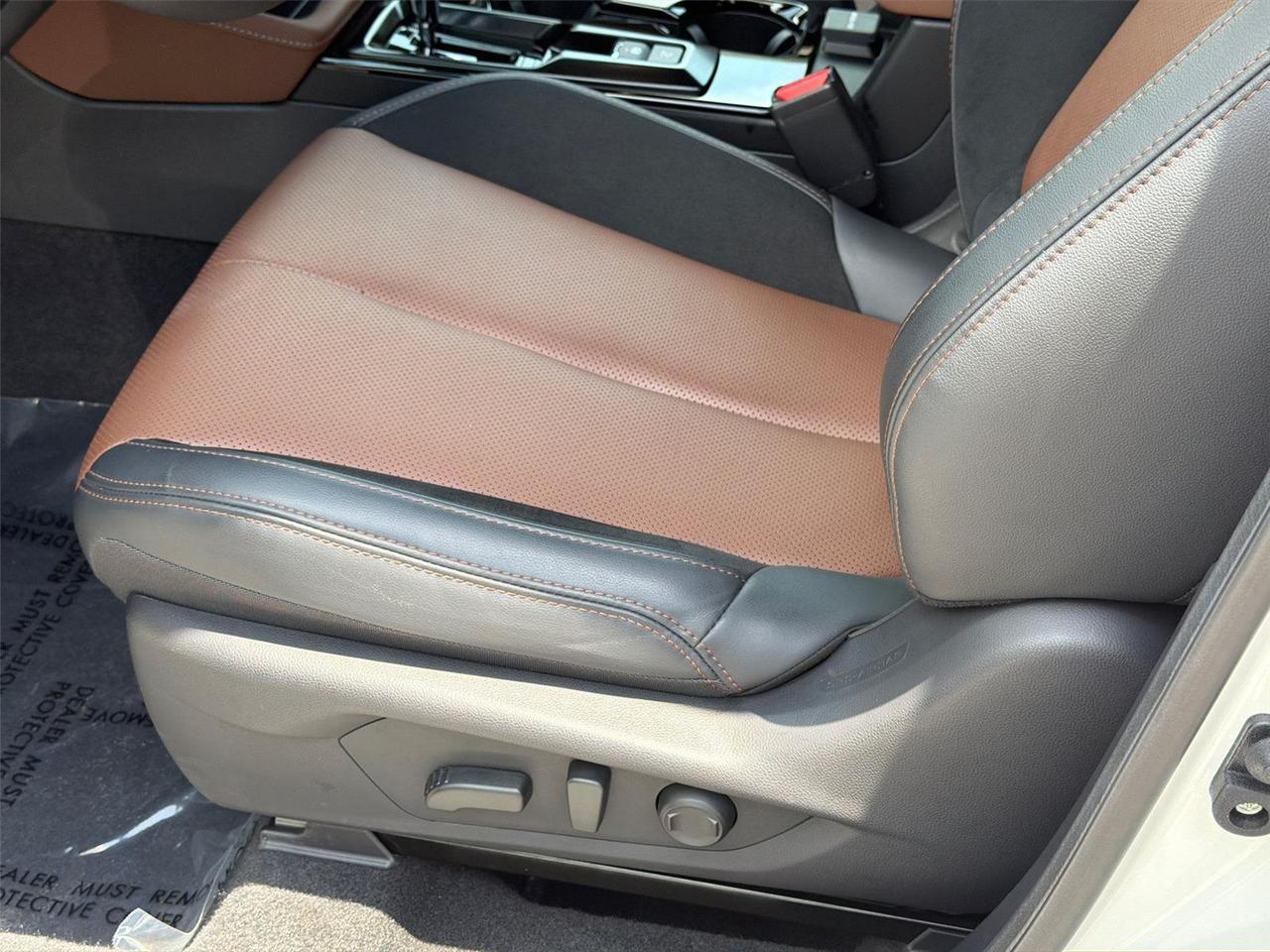 2026 Subaru Forester Touring Hagerstown MD