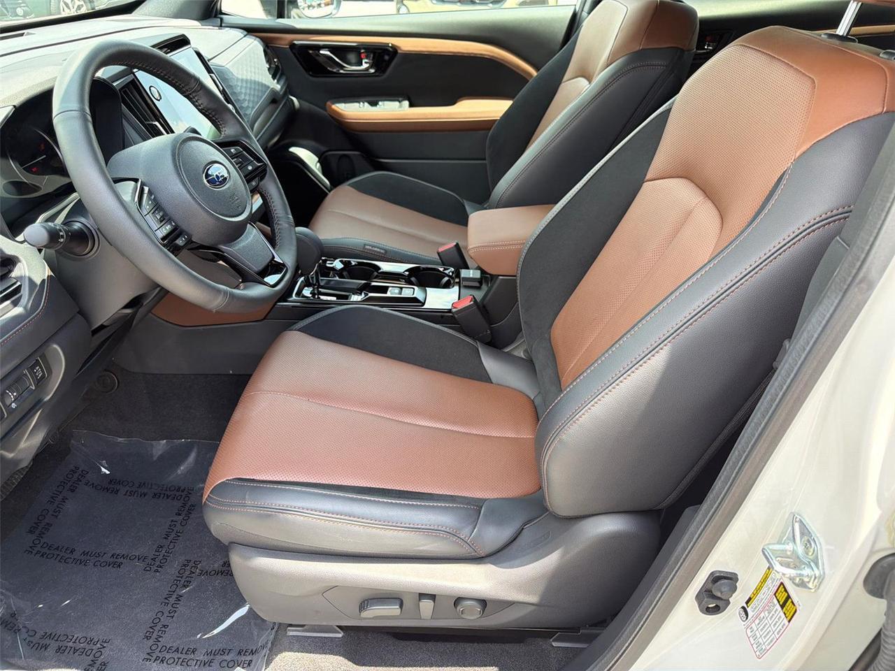 2026 Subaru Forester Touring Hagerstown MD