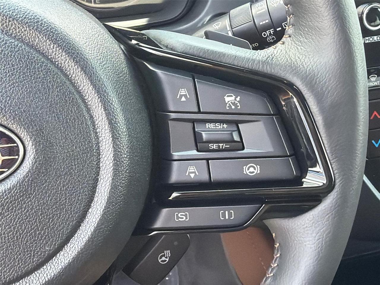2026 Subaru Forester Touring Hagerstown MD