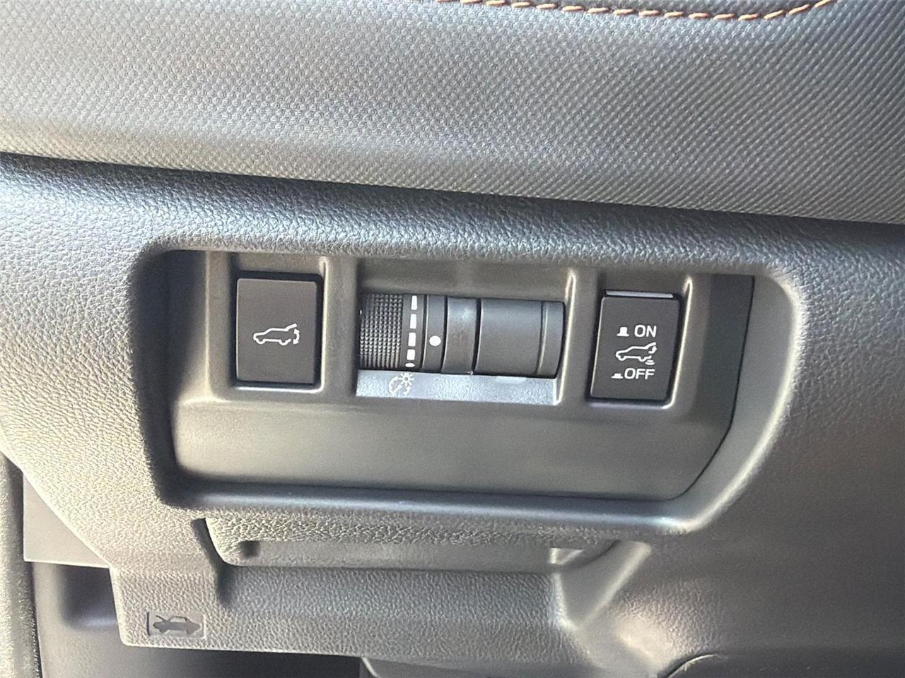 2026 Subaru Forester Touring Hagerstown MD