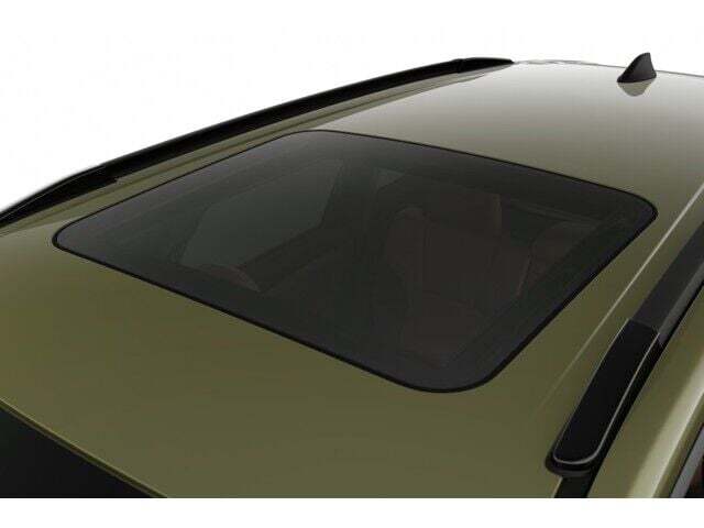 2026 Subaru Forester Touring Fredericksburg VA