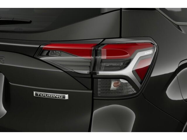 2026 Subaru Forester Touring Fredericksburg VA