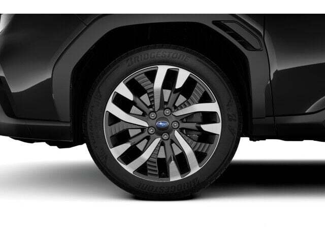 2026 Subaru Forester Touring Fredericksburg VA