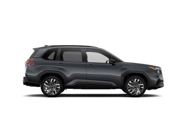 2026 Subaru Forester Touring Fredericksburg VA
