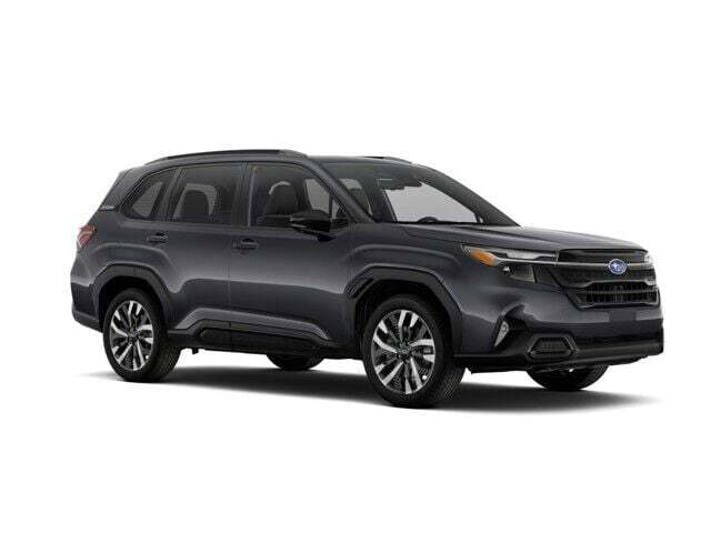 2026 Subaru Forester Touring Fredericksburg VA
