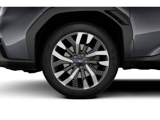 2026 Subaru Forester Touring Fredericksburg VA