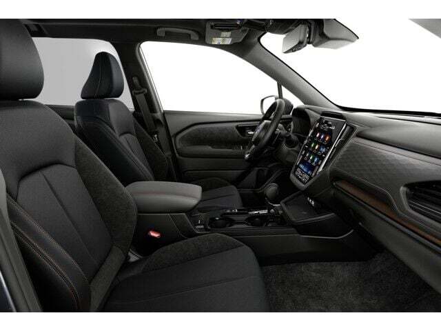 2026 Subaru Forester Touring Fredericksburg VA
