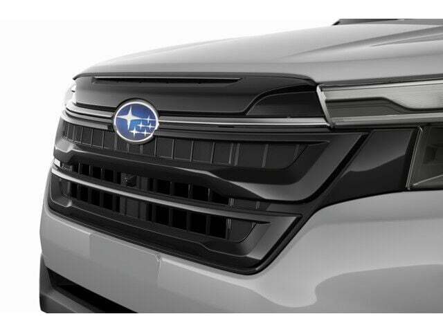 2026 Subaru Forester Touring Hagerstown MD