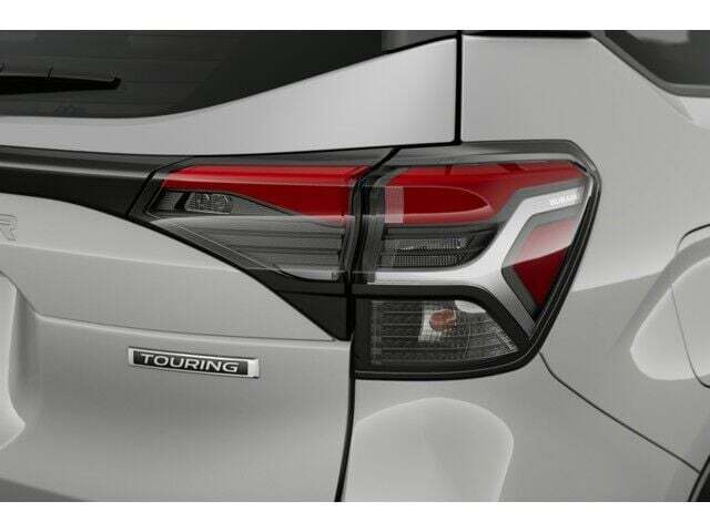 2026 Subaru Forester Touring Hagerstown MD