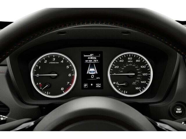 2026 Subaru Forester Touring Hagerstown MD