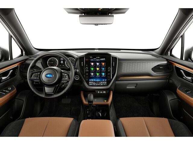 2026 Subaru Forester Touring Hagerstown MD