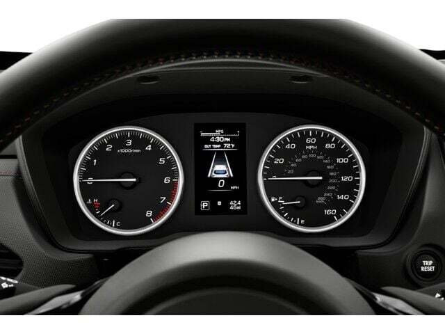 2026 Subaru Forester Touring Hagerstown MD