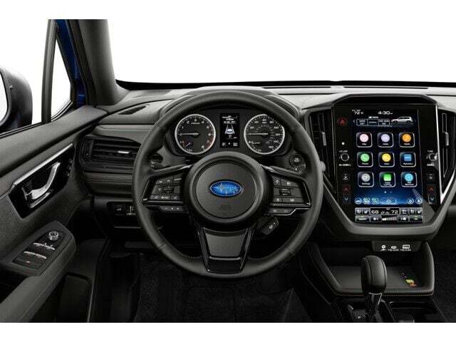 2026 Subaru Forester Touring Hagerstown MD