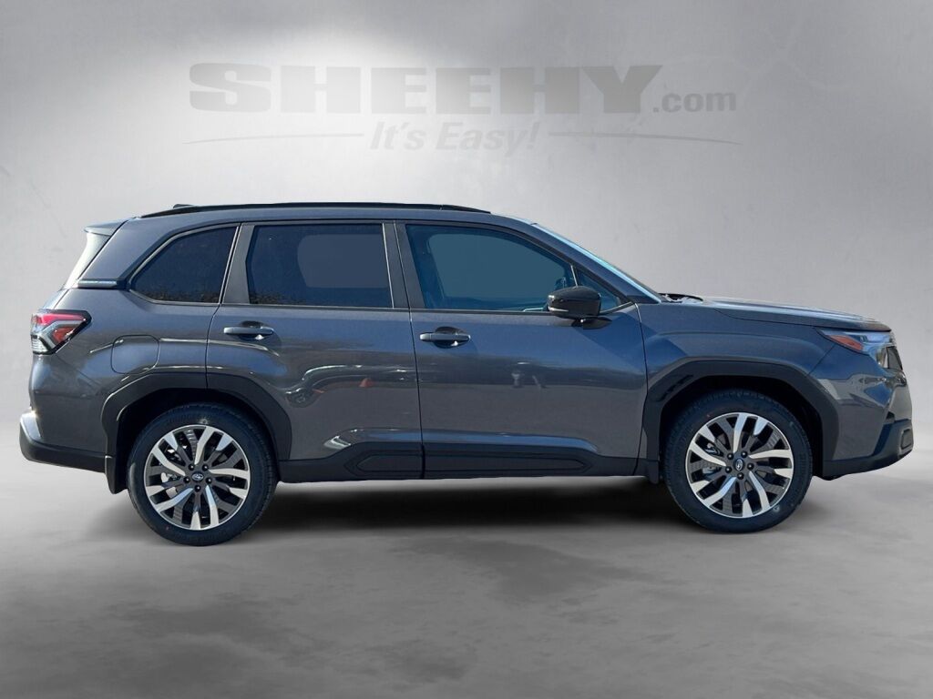 2026 Subaru Forester Touring Hagerstown MD