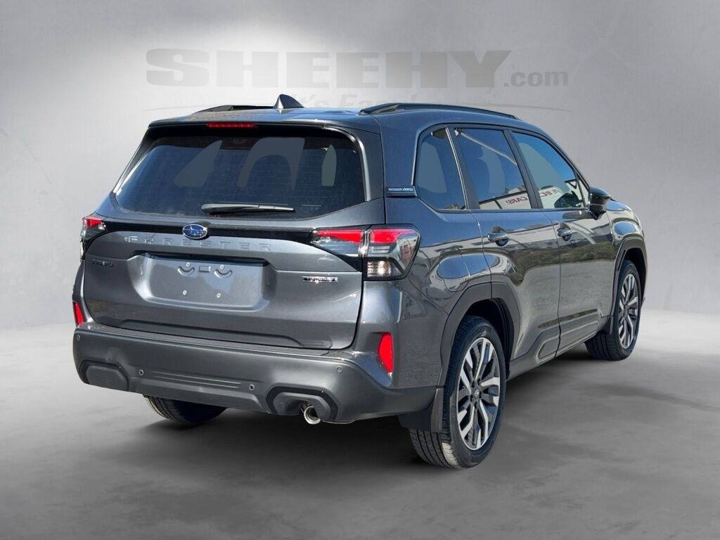 2026 Subaru Forester Touring Hagerstown MD