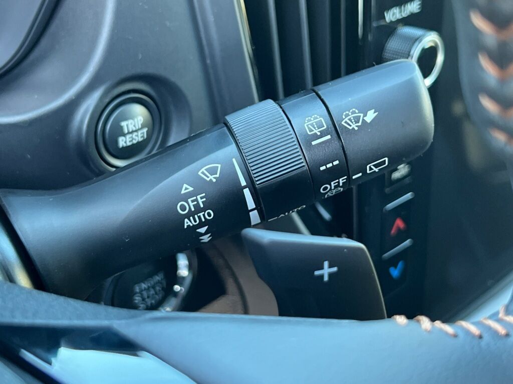 2026 Subaru Forester Touring Hagerstown MD