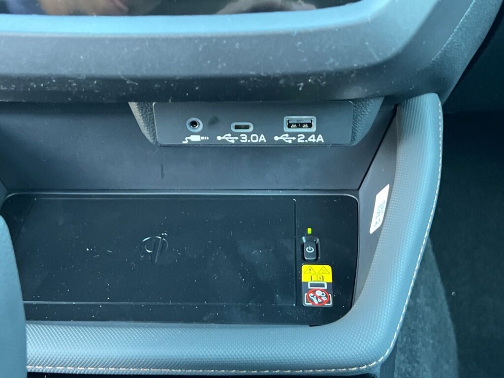 2026 Subaru Forester Touring Hagerstown MD