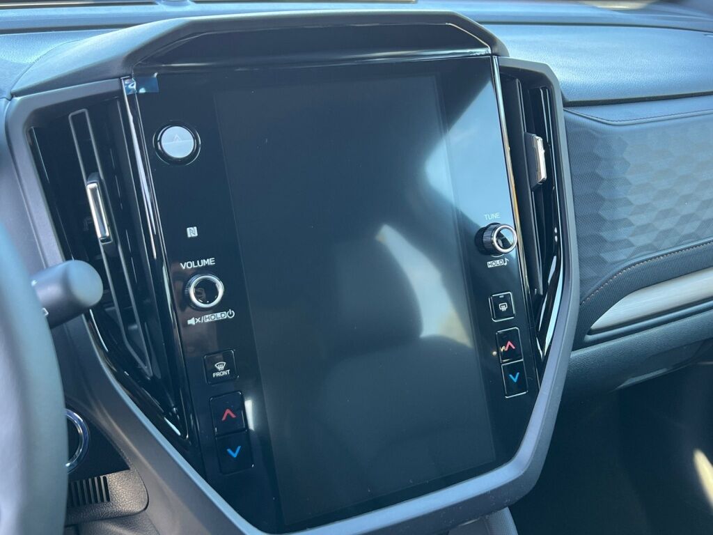 2026 Subaru Forester Touring Hagerstown MD