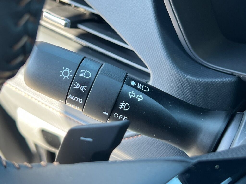 2026 Subaru Forester Touring Hagerstown MD