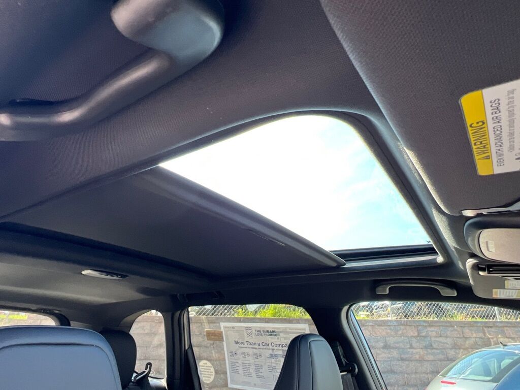 2026 Subaru Forester Touring Hagerstown MD