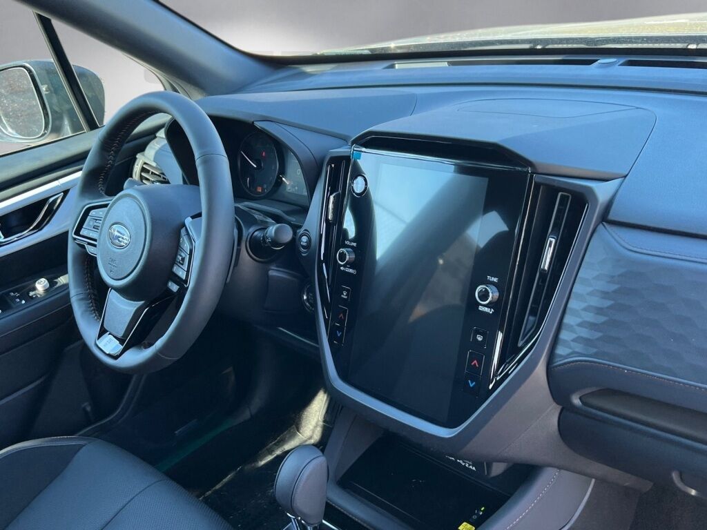 2026 Subaru Forester Touring Hagerstown MD