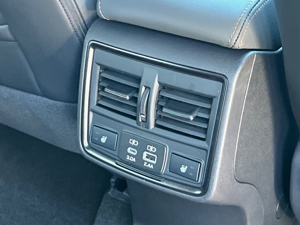 2026 Subaru Forester Touring Hagerstown MD