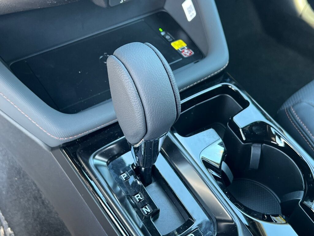 2026 Subaru Forester Touring Hagerstown MD