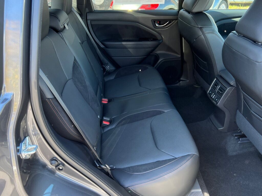 2026 Subaru Forester Touring Hagerstown MD