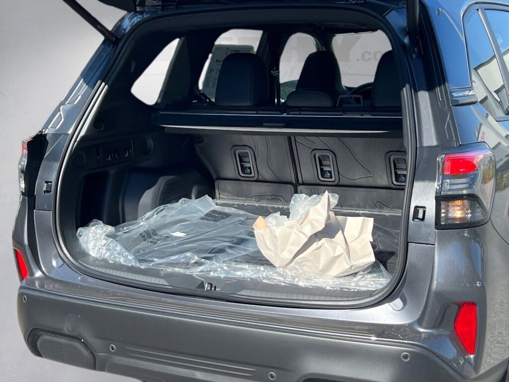 2026 Subaru Forester Touring Hagerstown MD