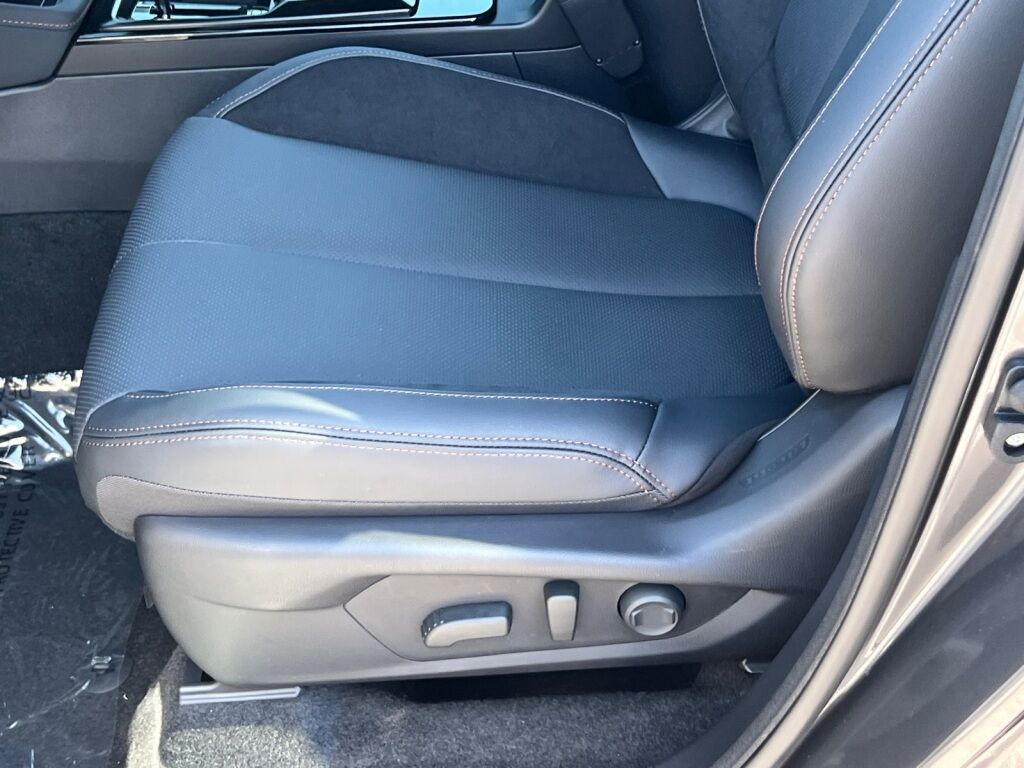 2026 Subaru Forester Touring Hagerstown MD