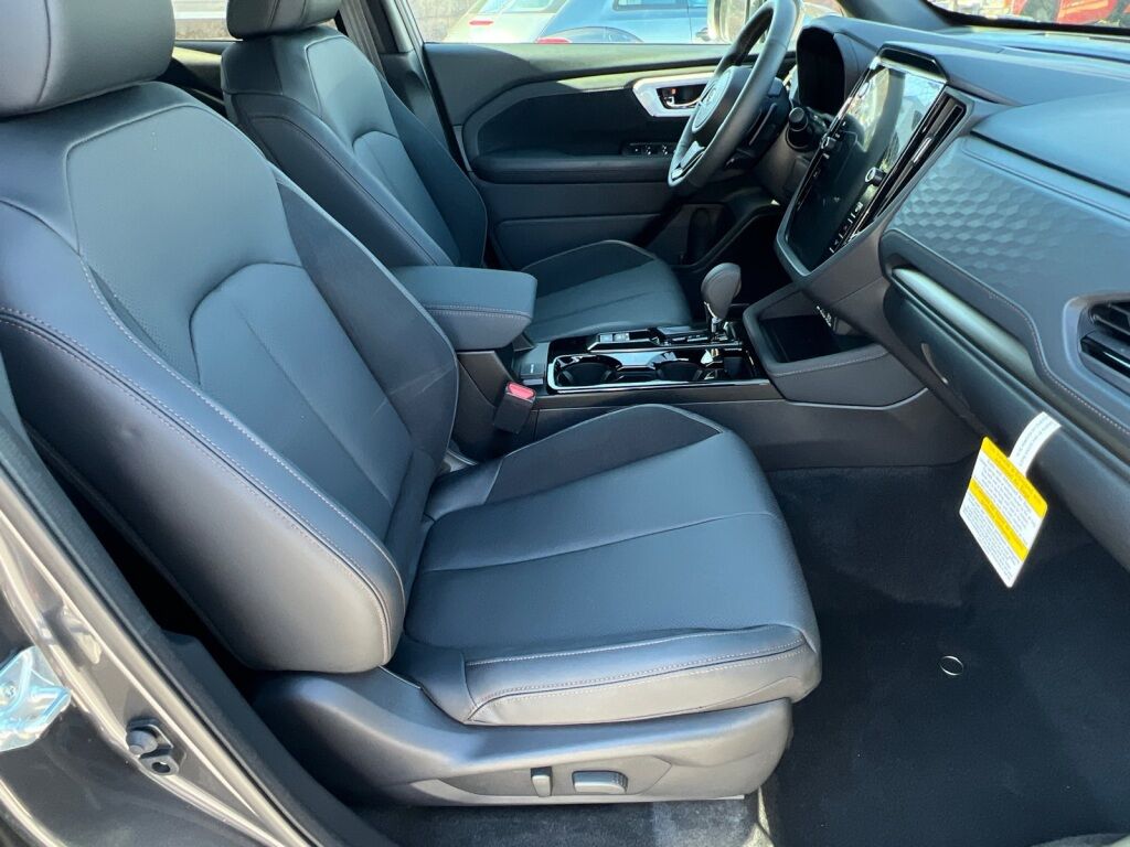 2026 Subaru Forester Touring Hagerstown MD