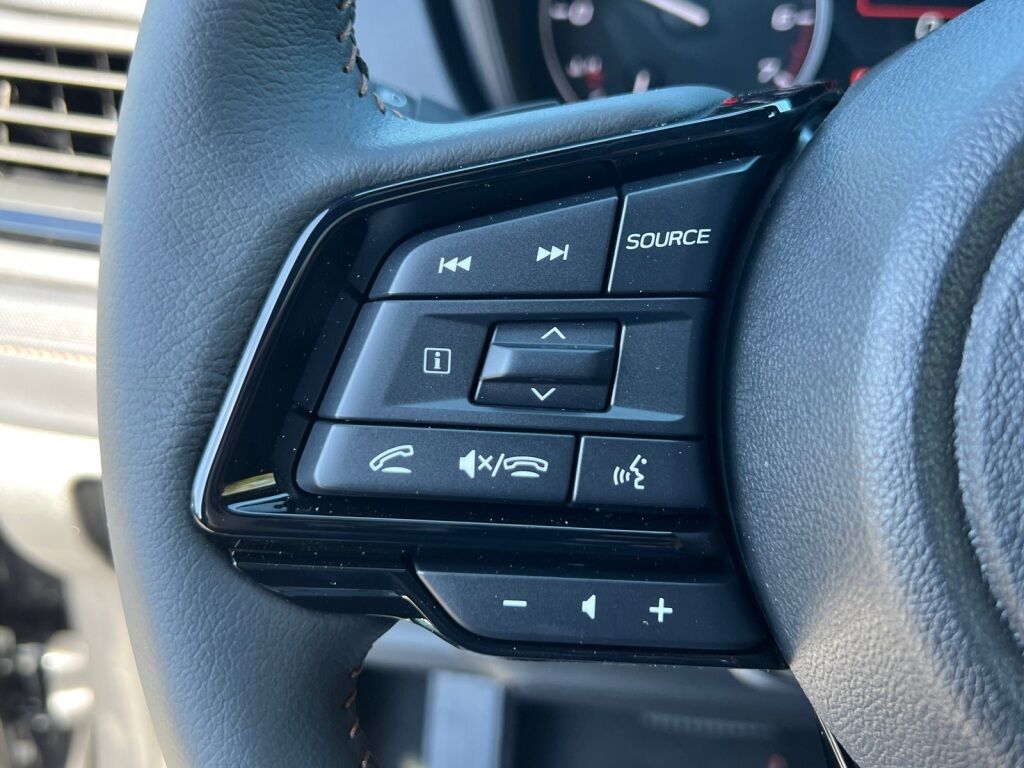 2026 Subaru Forester Touring Hagerstown MD