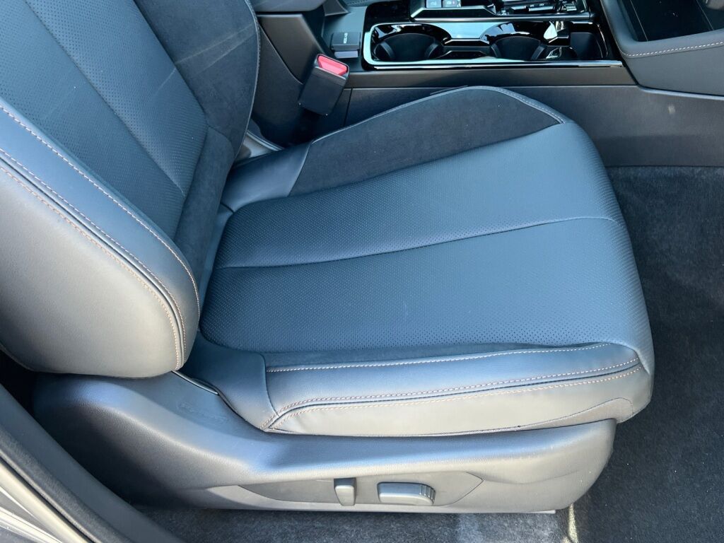 2026 Subaru Forester Touring Hagerstown MD