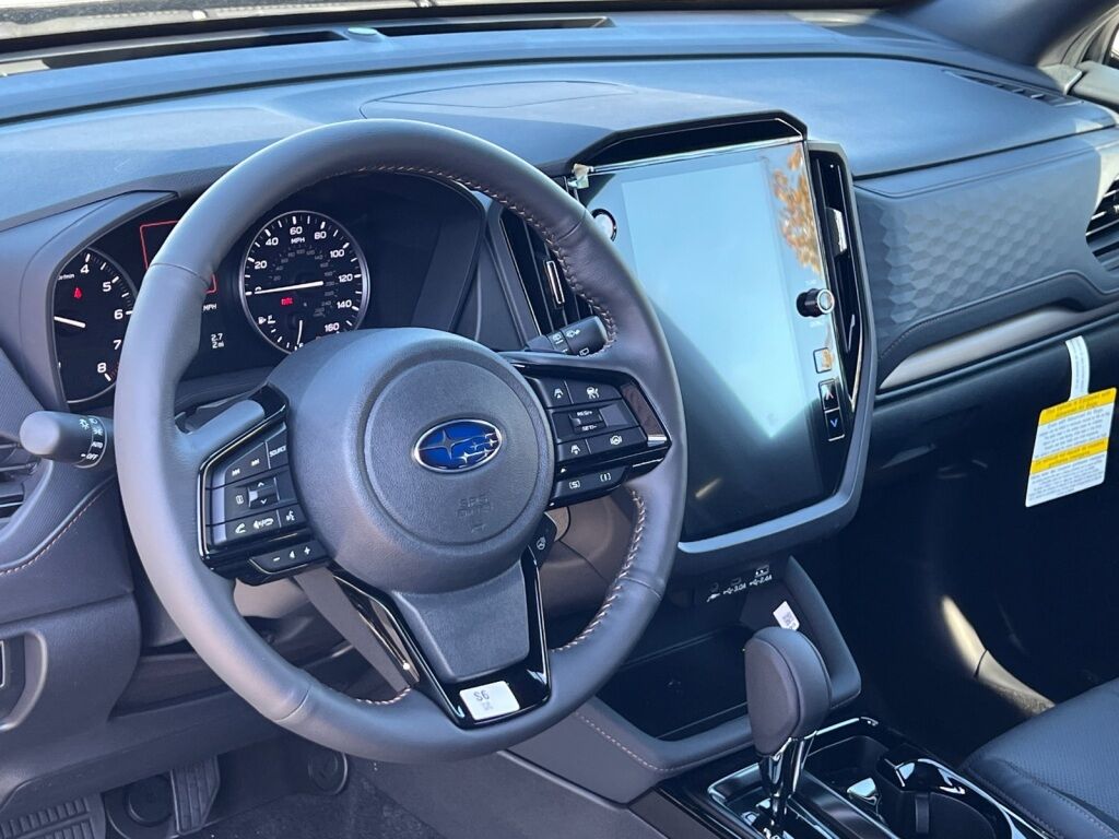 2026 Subaru Forester Touring Hagerstown MD