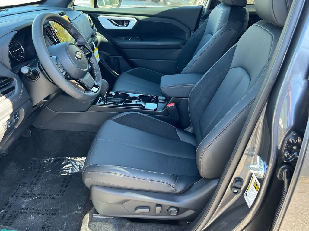 2026 Subaru Forester Touring Hagerstown MD