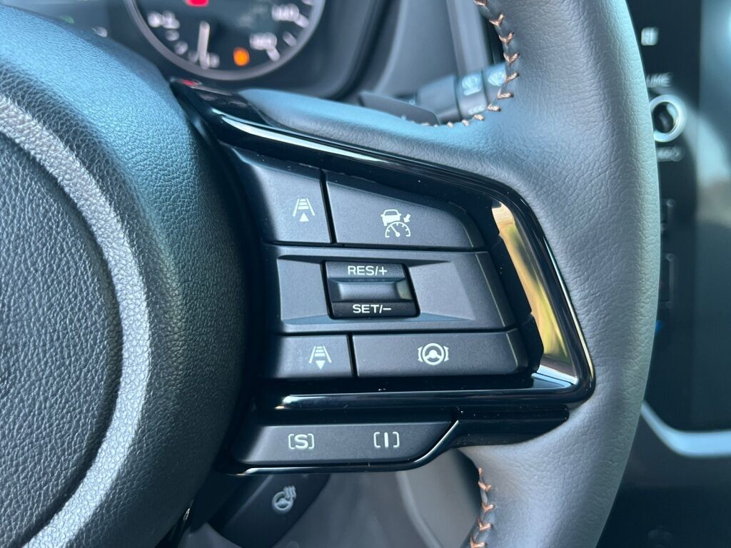 2026 Subaru Forester Touring Hagerstown MD