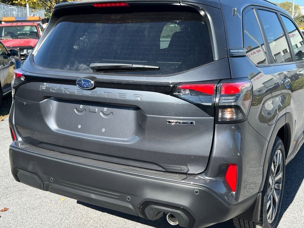 2026 Subaru Forester Touring Hagerstown MD