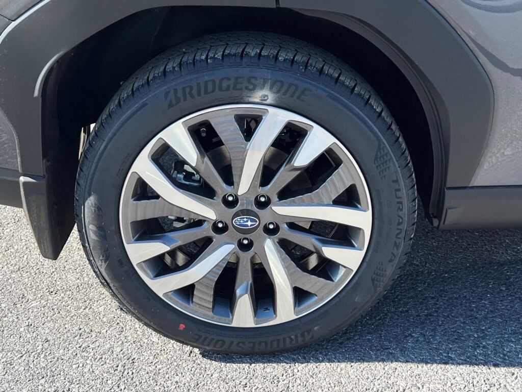 2026 Subaru Forester Touring Hagerstown MD