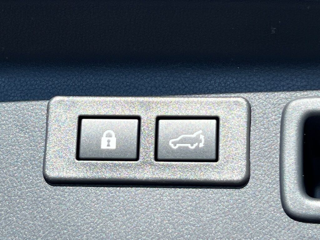 2026 Subaru Forester Touring Hagerstown MD