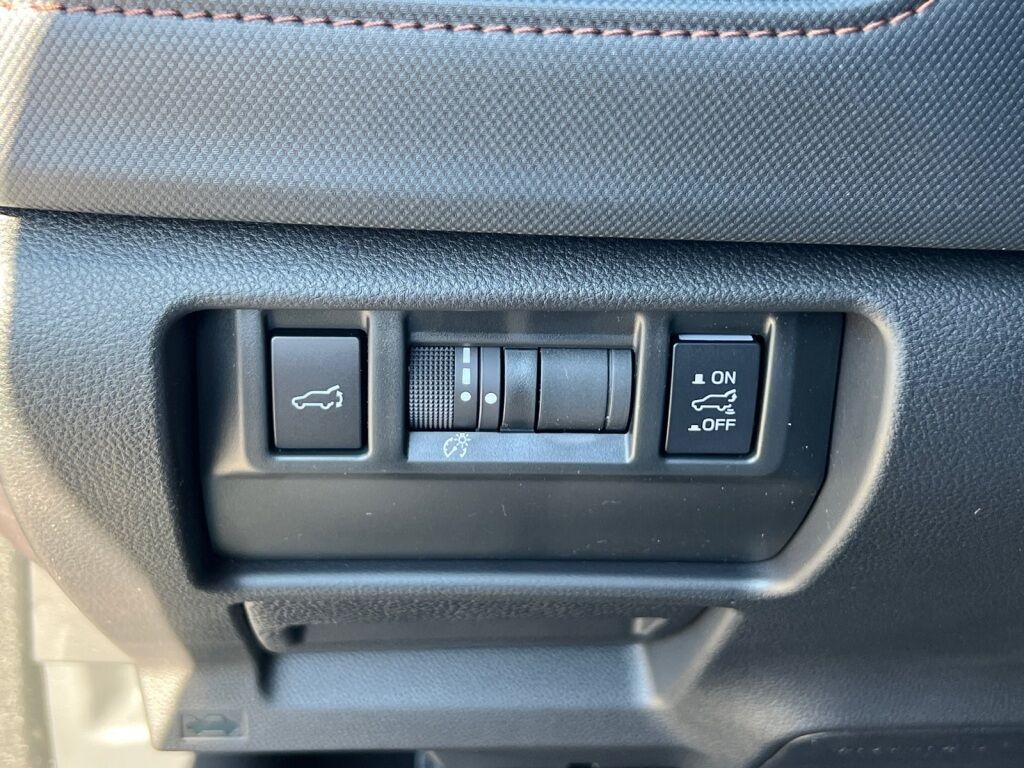 2026 Subaru Forester Touring Hagerstown MD