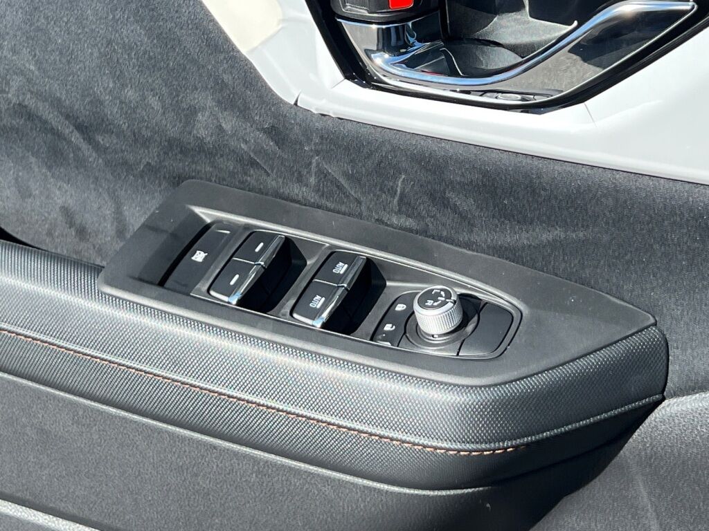 2026 Subaru Forester Touring Hagerstown MD