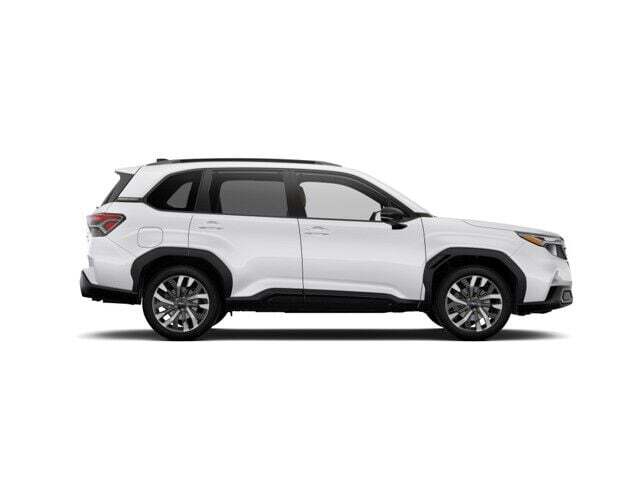 2026 Subaru Forester Touring Hagerstown MD