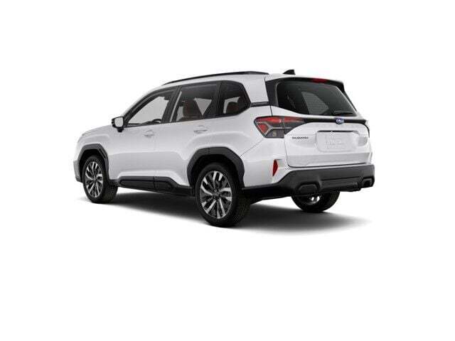 2026 Subaru Forester Touring Hagerstown MD